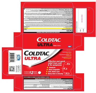 Cold12 (Coldtac Ultra12vovan)
